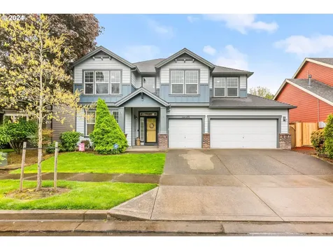 3708 E Grand Oak Drive Newberg OR 97132