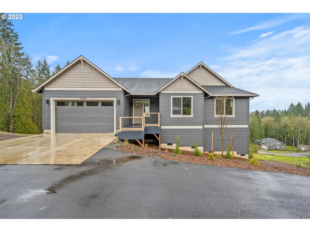 50480 Maple Meadows Avenue Scappoose OR 97056