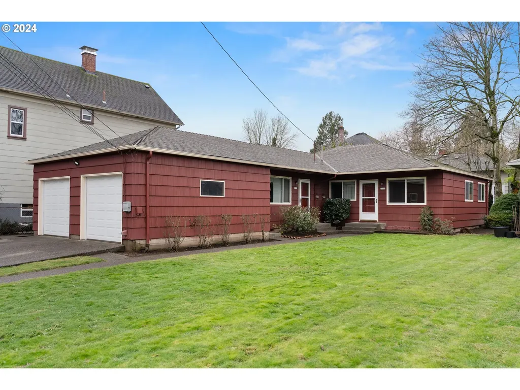 3721 Se 14th Avenue Portland OR 97202