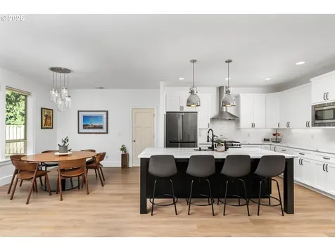 7819 SW Greenwood Drive Portland OR 97223