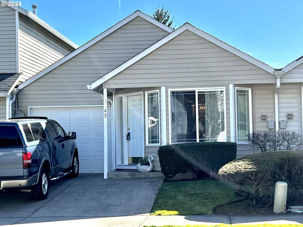 11543 Ne 32nd Street Vancouver WA 98682