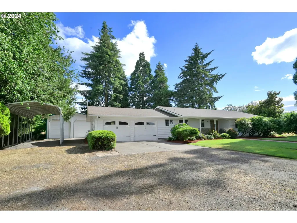 31710 Green Island Road Eugene OR 97408