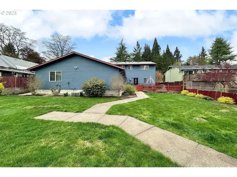 605 NW 116th Street Vancouver WA 98685