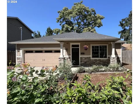 5731 Se Nehalem Street Portland OR 97206