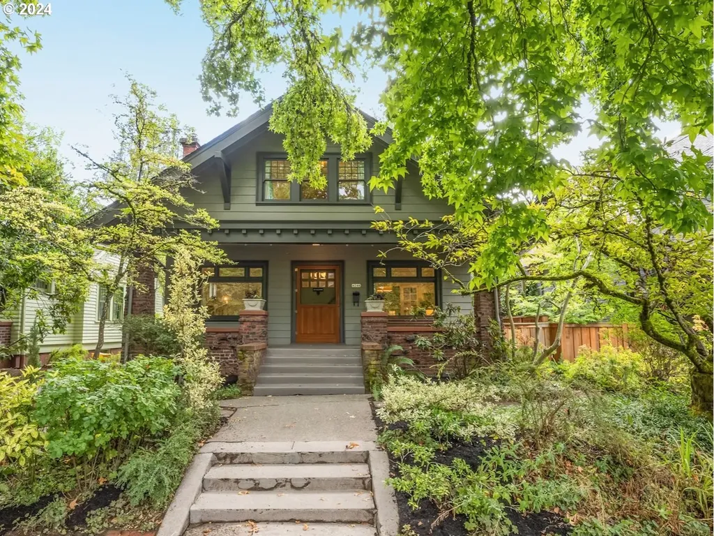 4246 Ne Flanders Street Portland OR 97213