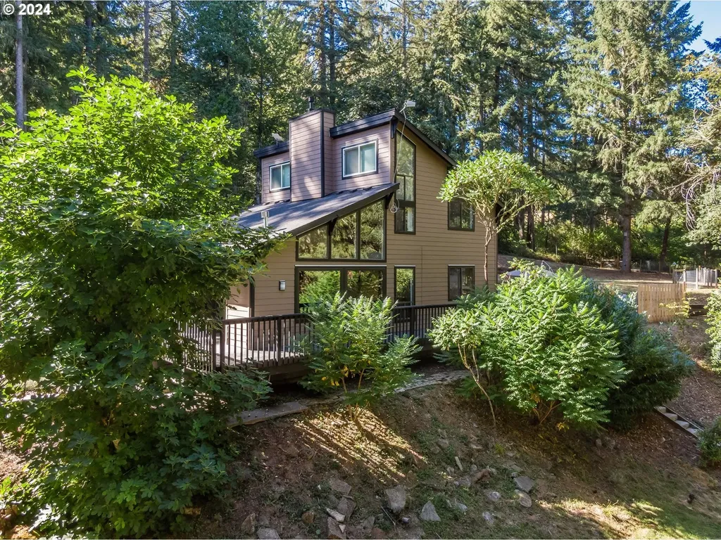 16961 SW Finnigan Hill Road Hillsboro OR 97123