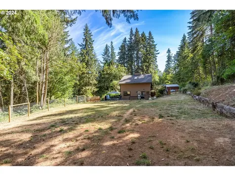 16961 SW Finnigan Hill Road Hillsboro OR 97123