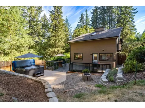 16961 SW Finnigan Hill Road Hillsboro OR 97123