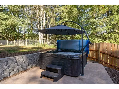 16961 SW Finnigan Hill Road Hillsboro OR 97123