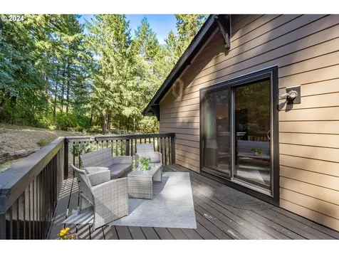 16961 SW Finnigan Hill Road Hillsboro OR 97123