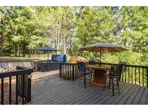 16961 SW Finnigan Hill Road Hillsboro OR 97123