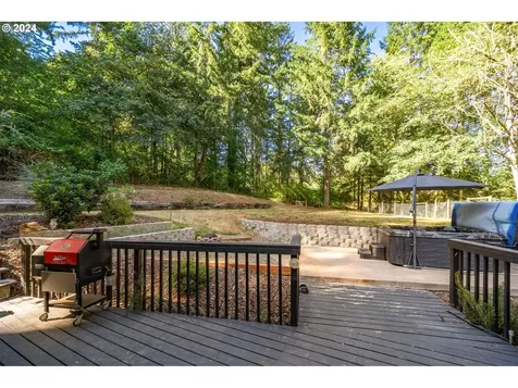 16961 SW Finnigan Hill Road Hillsboro OR 97123