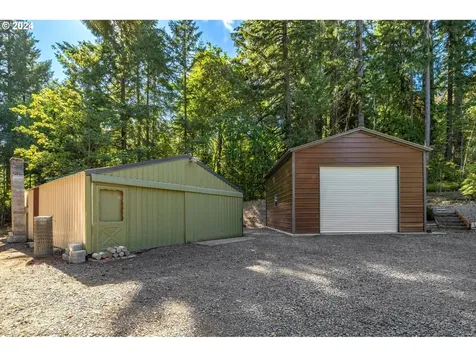 16961 SW Finnigan Hill Road Hillsboro OR 97123