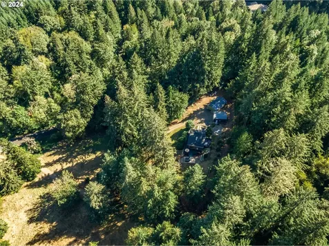 16961 SW Finnigan Hill Road Hillsboro OR 97123
