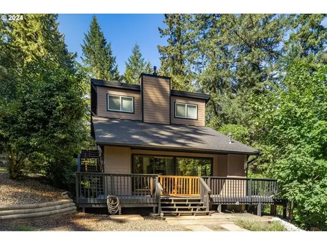 16961 SW Finnigan Hill Road Hillsboro OR 97123