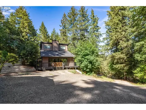 16961 SW Finnigan Hill Road Hillsboro OR 97123