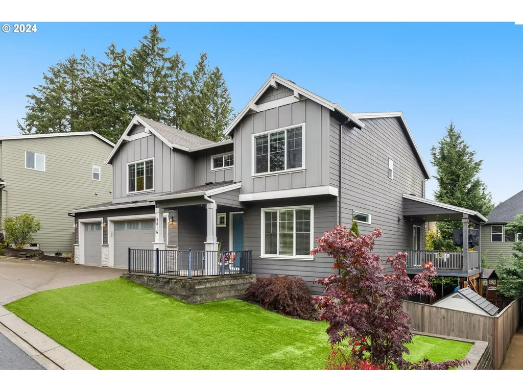 2416 NW 111th Avenue Portland OR 97229
