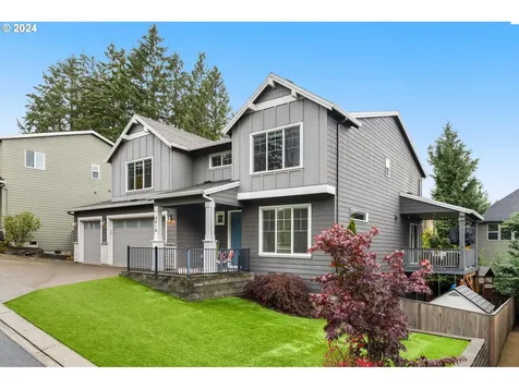 2416 NW 111th Avenue Portland OR 97229