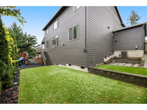 2416 NW 111th Avenue Portland OR 97229