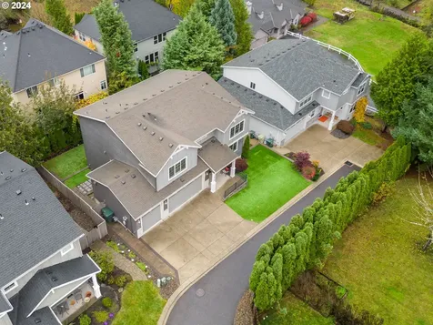 2416 NW 111th Avenue Portland OR 97229