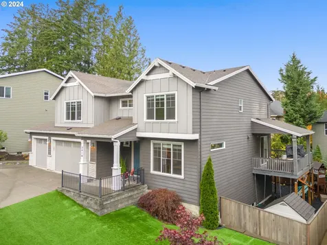 2416 NW 111th Avenue Portland OR 97229