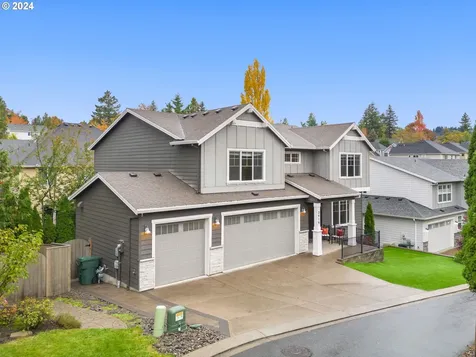 2416 NW 111th Avenue Portland OR 97229