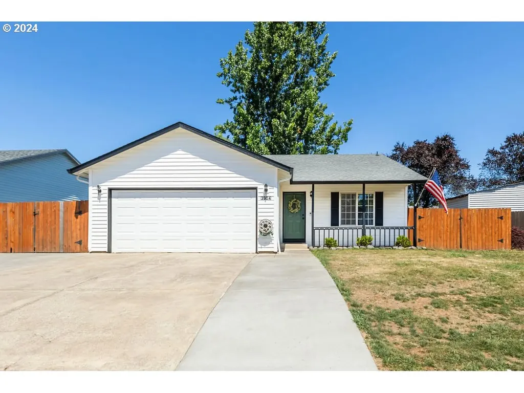2304 Sw 10th Street Battle Ground WA 98604