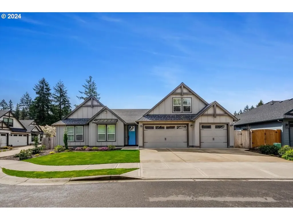 15103 NE 98th Circle Vancouver WA 98682