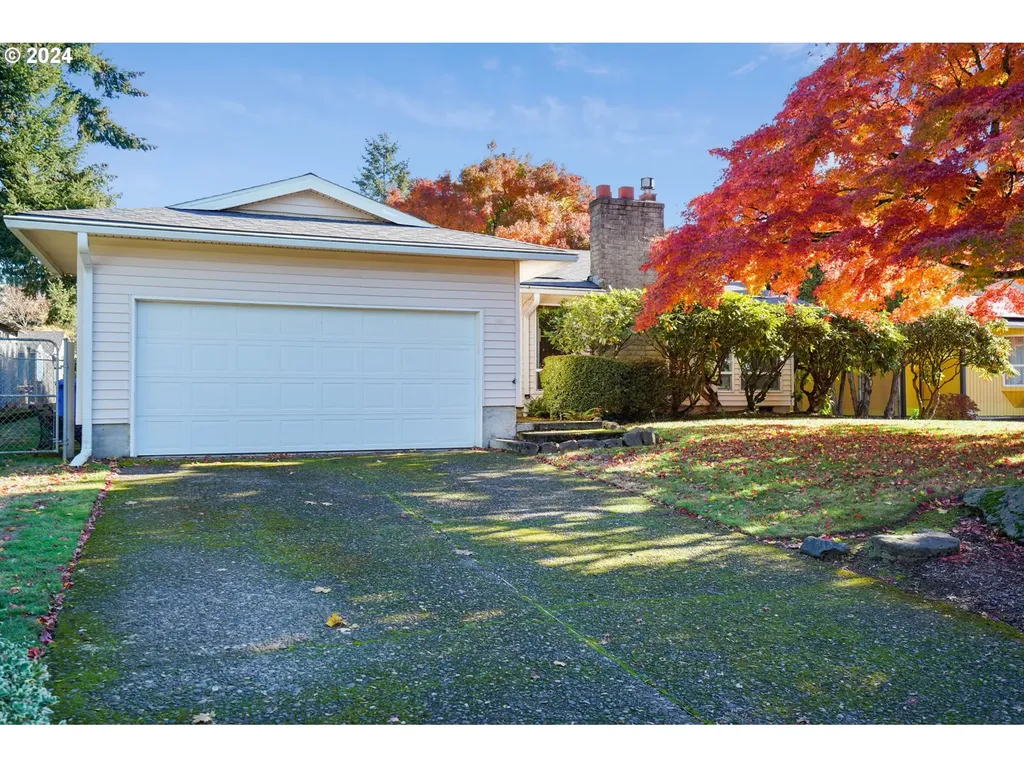208 NE 140th Avenue Portland OR 97230