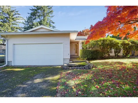 208 NE 140th Avenue Portland OR 97230