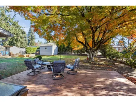 208 NE 140th Avenue Portland OR 97230