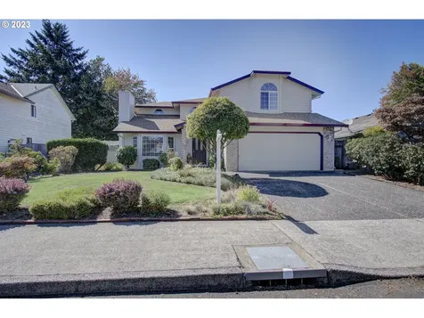 704 NE 159th Court Vancouver WA 98684