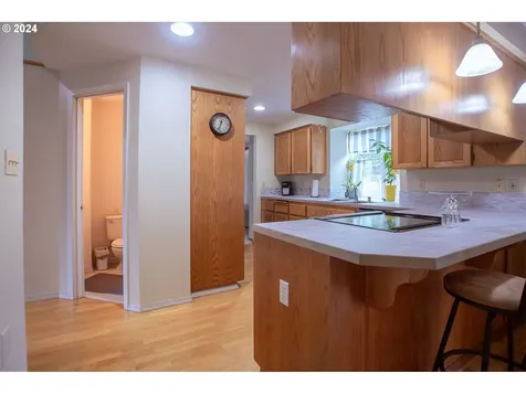 704 NE 159th Court Vancouver WA 98684