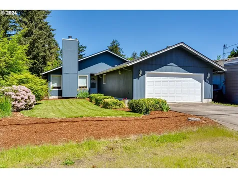 95 Crocker Lane Eugene OR 97404