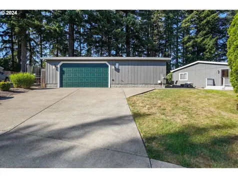 1720 Ten Oaks Lane Woodburn OR 97071