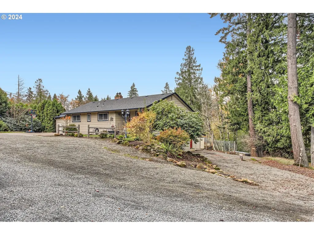 13180 S Spangler Road Oregon City OR 97045