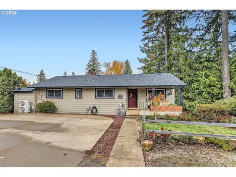 13180 S Spangler Road Oregon City OR 97045