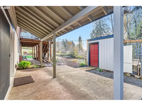 13180 S Spangler Road Oregon City OR 97045