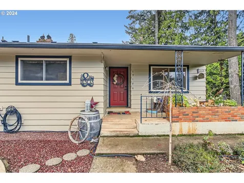 13180 S Spangler Road Oregon City OR 97045