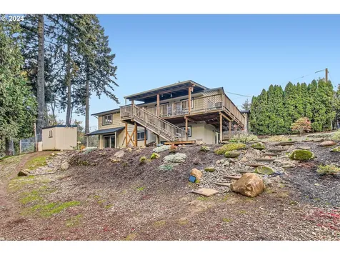 13180 S Spangler Road Oregon City OR 97045