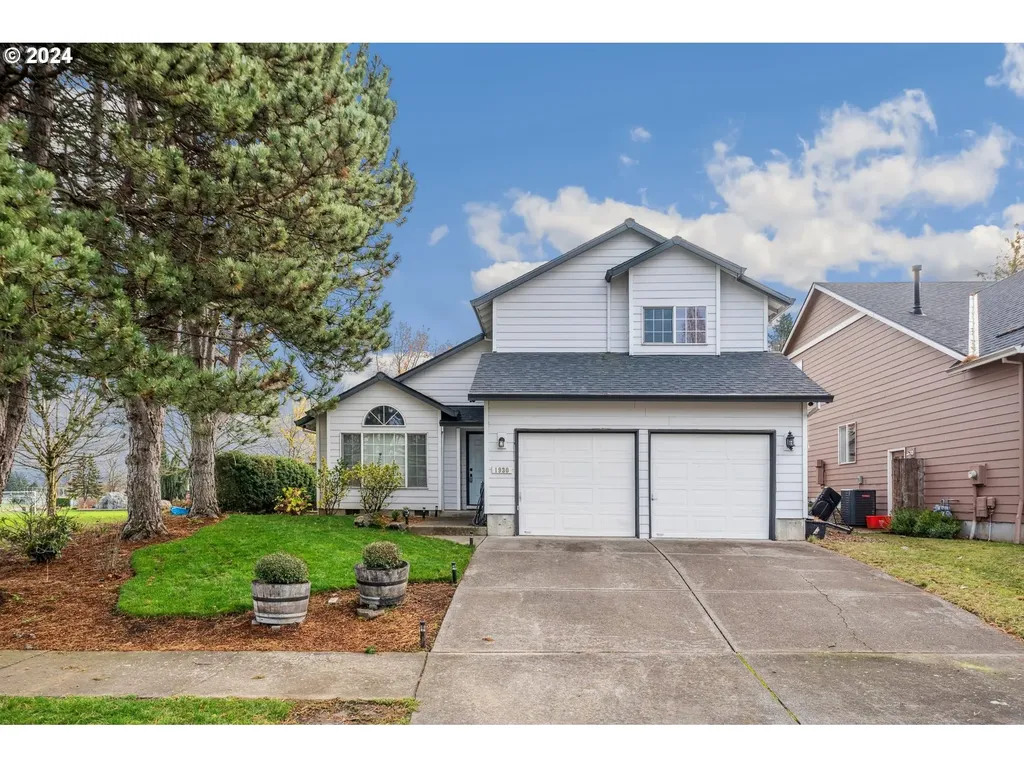 1930 SW Stella Way Troutdale OR 97060