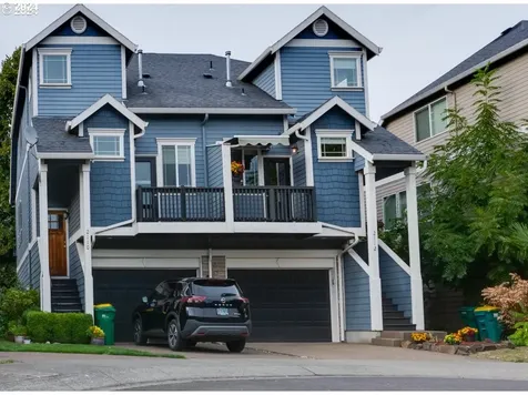 2112 Charlie Court Forest Grove OR 97116