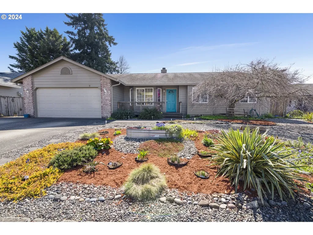 10405 Ne 96th Street Vancouver WA 98662