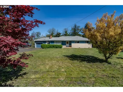 1575 Kendall Street Roseburg OR 97471