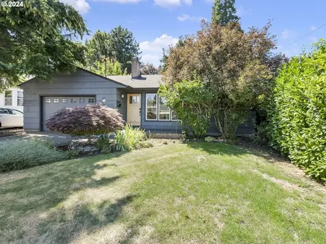 5407 Ne 37th Avenue Portland OR 97211