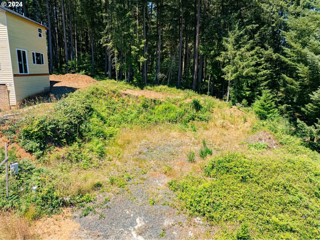 360 Boulder Ridge Drive Sweet Home OR 97386