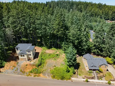 360 Boulder Ridge Drive Sweet Home OR 97386
