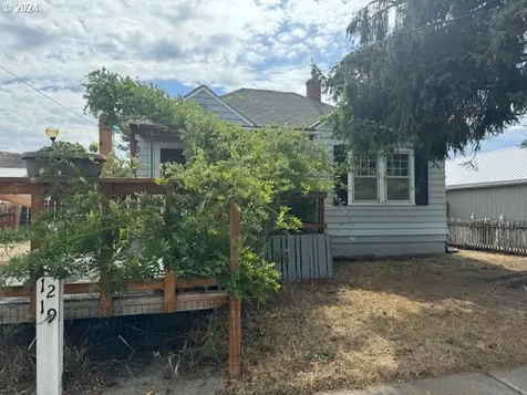 1219 Church Street Baker City OR 97814