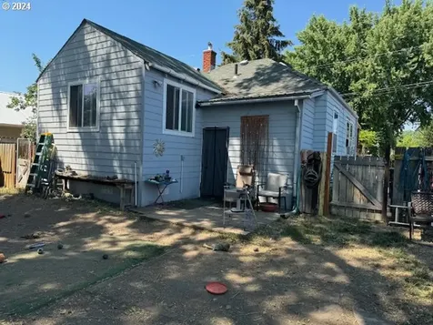 1219 Church Street Baker City OR 97814