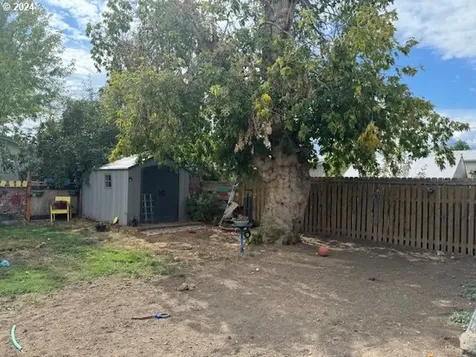 1219 Church Street Baker City OR 97814